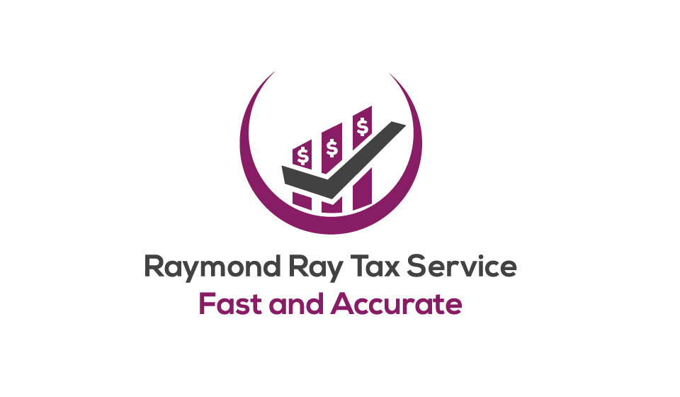 Legend Ray Tax Services